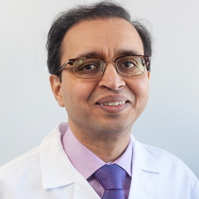 Dr. Nitin Khankari