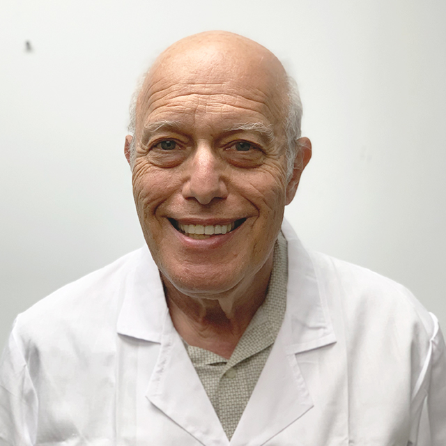 Dr. Mel Gluskin