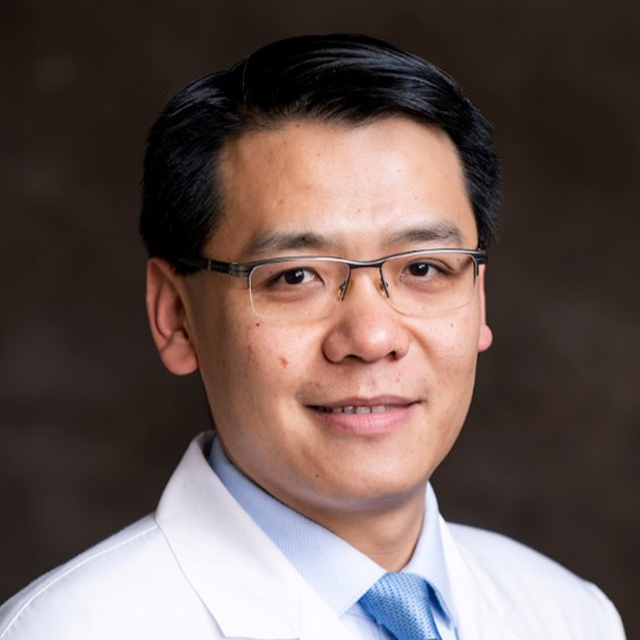 Dr. Chao Lu